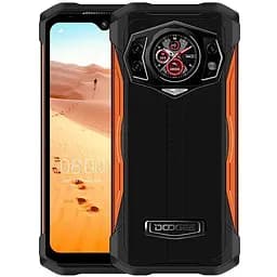 Смартфон Doogee S98 8/256Gb Orange (Global)