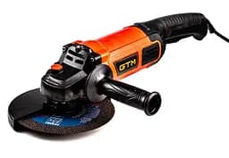 Угловая шлифмашина GTM 180 мм AG180/1800M 1800 Вт (AG180/1800M)