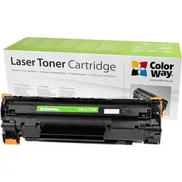 Картридж ColorWay Canon 725 LBP-6000/6020/MF3010 (CW-C725M)