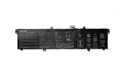 Акумулятор Asus B31N1911 11.55V 42Wh