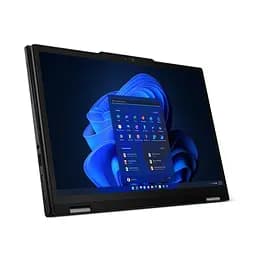 Ноутбук 2 in 1 Lenovo ThinkPad X13 Yoga Gen 4,1920x1200 IPS,i5-1345U 10-core,32 GB DDR5,256 GB m2 PCIe - мініатюра 5