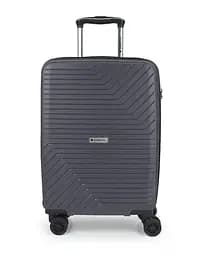 Валіза Gabol Osaka (S) Grey (121022-016)