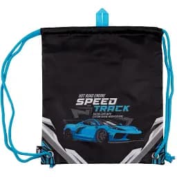 Сумка для взуття Yes SB-10 Smoke Wheel (559643)