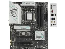 Материнская плата MSI B850 GAMING PLUS WIFI