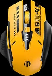 Мышь INPHIC A9+ Black