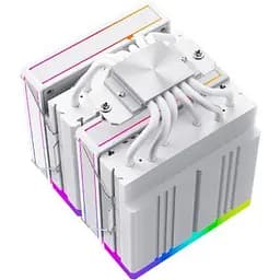 Кулер до процесора ID-Cooling Frozn A620 ARGB White (FROZN A620 ARGB White) - мініатюра 4