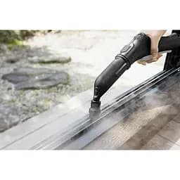 Комплект круглих щіток Karcher SC1, 4 шт. (2.863-264.0) - мініатюра 2