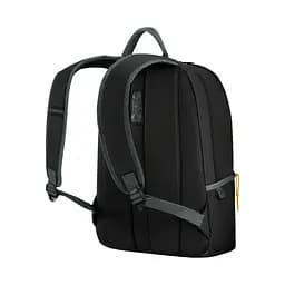Wenger Рюкзак, Next 23, Trayl 15.6", чорний - мініатюра 3