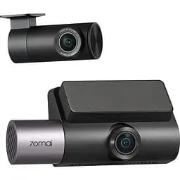 Видеорегистратор для авто 70mai Dash Cam T800-2 4K+2 задняя камера Rear Cam RC24