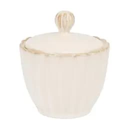 Цукорниця Elisey Елеганс 250 мл бежева (4009-006)  