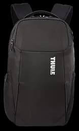 Рюкзак Accent Recycled Backpack 23L TACBP-2116 (Black) Thule sum0027862 - мініатюра 8