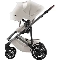 Коляска прогулянкова Britax-Romer Smile 5Z Soft Taupe (2000039632) - мініатюра 4