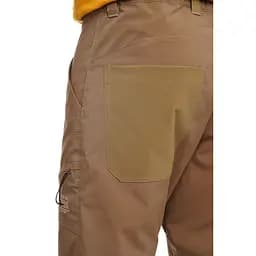 Штани чоловічі Turbat Explorer Mens L Коричневий - мініатюра 7