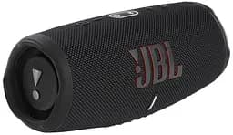 Портативная колонка Charge 5 (JBLCHARGE5BLK) Black JBL teh0022333
