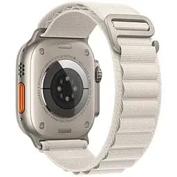 Ремешок нейлоновый Hoco iWatch WA13 alpine loop 38/40/41 mm star color