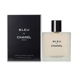 Парфумований лосьйон після гоління 100 мл Chanel Bleu de Chanel