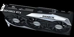 Відеокарта GIGABYTE GeForce RTX 3070 GAMING OC 8G (GV-N3070GAMING OC-8GD) - мініатюра 2