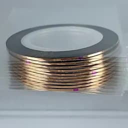 Лента для дизайна ногтей striping tape B127 №11