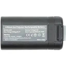 Акумулятор PowerPlant DJI Mavic Mini 2500 mAh (CB970919)