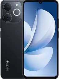 Мобільний телефон realme Note 70 4/128GB Obsidian Black