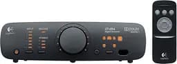 Колонки для домашнього кінотеатру Logitech Z906 5.1 Surround Sound Speaker System (980-000468) - мініатюра 3