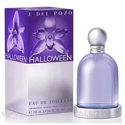 Jesus Del Pozo Halloween 100 мл туалетная вода