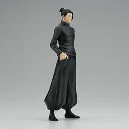 Фігурка Bandai Spirits Магічна Битва Гето Сугуру Jujutsu Kaisen Suguru Geto 21 см BS JK SG S 21 - мініатюра 4