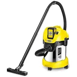 Професійний пилосос Karcher WD 3 Battery Set (1.629-911.0)