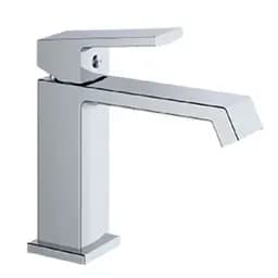 Змішувач для умивальника Haiba Gaudi 001 HB9581 Хром