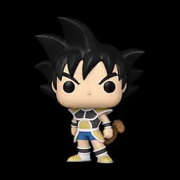 Фігурка Funko Pop Перли Дракона Супер Гоку DRAGON BALL SUPER: BROLY Goku 10 см FP DBSB G 1860 - мініатюра 2