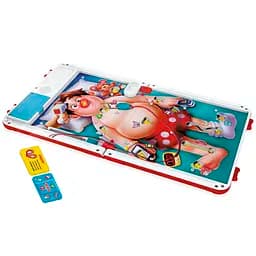 Настільна гра Hasbro Операція (G0951) - мініатюра 2
