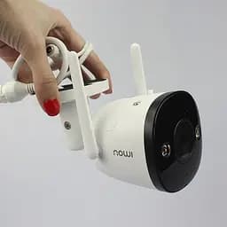 IP-камера Imou Bullet 3MP 2.8мм (IPC-K3DP-3H0WF) - мініатюра 17