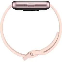 Фітнес браслет Samsung Galaxy Fit3 SM-R390 Pink Gold (SM-R390NIDASEK) - мініатюра 4