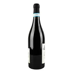 Вино Bennati Soraighe La Mora Valpolicella Superiore Ripasso червоне сухе 14.5% 0.75 л - мініатюра 2