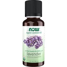Олія лаванди Now Foods Lavender Oil 30 мл