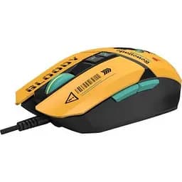 Комп'ютерна мишка A4Tech W63 Max USB Renegade Sunset (4711421000529) - мініатюра 9