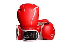 Боксерські рукавиці PP-3018 PowerPlay 16 унцій fit0003426