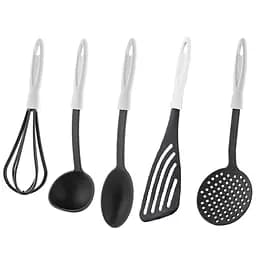 Набір кухонного приладдя Praktyczna Capri, 5 предметів (4G0689)