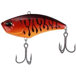 Воблер DUO Realis Apex Vibe F85 85mm 27.0g CCC3069 Red Tiger
