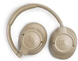 Гарнітура JBL TUNE 730BT Beige (JBLT730BTBEG) (7225532) - мініатюра 2