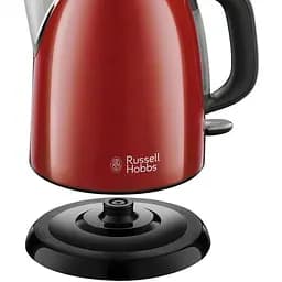 Чайник Russell Hobbs 24992-70 Colours Plus Mini (23769016001) - мініатюра 2