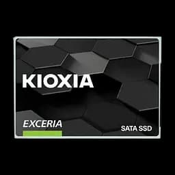 SSD 2.5" накопичувач Kioxia Exceria 480GB (LTC10Z480GG8)