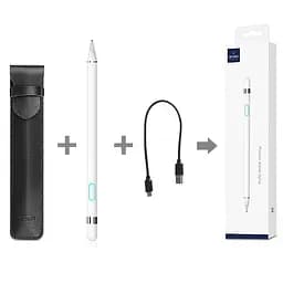 Стилус WIWU P339 Picasso active White - мініатюра 4