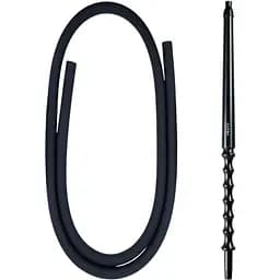 Мундштук для кальяну Karma Black