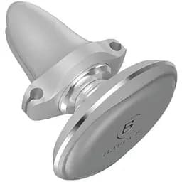 Автотримач Beaseus Magnetic Car Mount Phone Holder C40141201S13-00 сірий - мініатюра 3