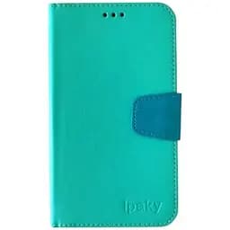 Чехол-книжка iPaky для Philips S337 для Tp-Link для Neffos C5 для Oukitel C3 универсальный