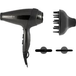 Фен Remington Silk AC9095 коричневий - мініатюра 2