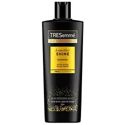 Шампунь Tresemme Lamellar Shine Для придания ультраблеска 400 мл (8720181538988)