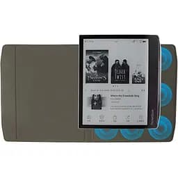 Чохол-книжка BeCover Ultra Slim для Pocketbook 700 Era Purple [710065] [123217] - мініатюра 4