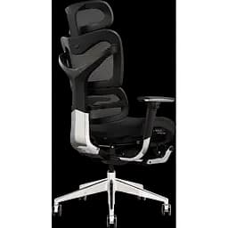 Офисное кресло GT Racer X-702L Black (W-21 B-41 (X-702L Black (W-21 B-41))